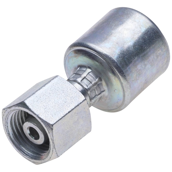 MegaCrimp Couplings